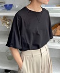 feepur(フェピュール)の「トップス(Tシャツ/カットソー)」
