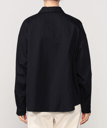 ORCIVAL カバーオール ORCIVAL | リバーウール カバーオール MEN