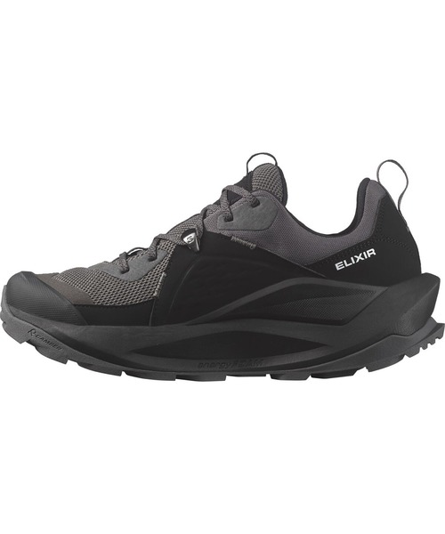 SALOMON ELIXIR GTX（サロモン エリクサー GTX）（スニーカー