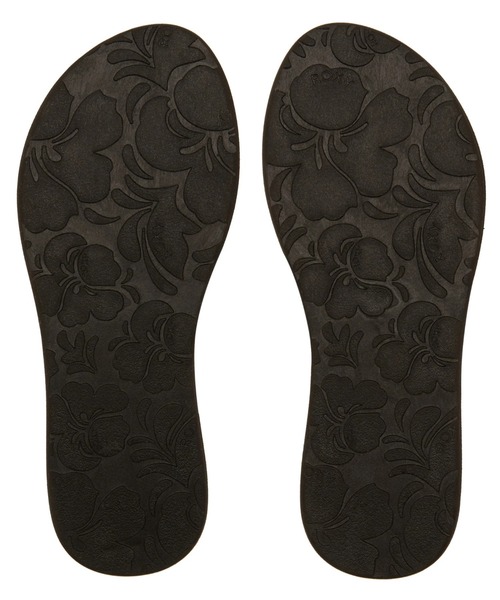 ROXY（ロキシー）の「PORTO PLATFORM/ロキシーボリュームソールサンダル（サンダル・レディース・ブラック/ホワイト・23cm/24cm/25cm）」の13枚目の写真