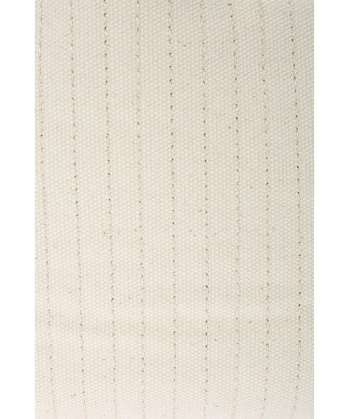 ALEXIA STAM（アリシアスタン）の「Drawstring Tote Bag /巾着トートバッグ（トートバッグ・レディース・アイボリー・FREE）」の11枚目の写真