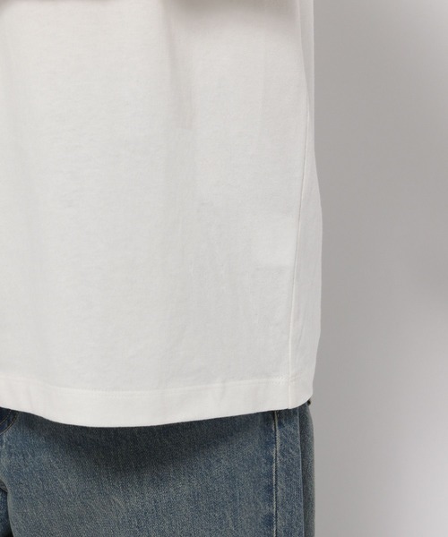 LOWRYS FARM(ローリーズファーム)の「アソートプリントロゴTSS 991859(Tシャツ/カットソー・レディース・チャコールグレー/グレー/ホワイト系その他/ホワイト/グレー系その他/ホワイト系その他2・FREE)」の21枚目の写真