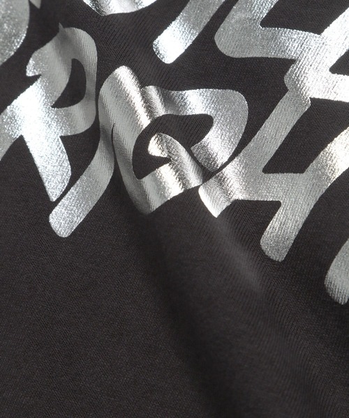 セール】アソートプリントロゴTSS 991859（Tシャツ