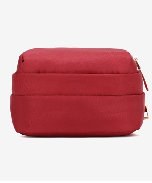 Miniministore(ミニミニストア)の「ミニショルダーバッグ ミニポシェット軽量(ショルダーバッグ・レディース・ダークグレー/ネイビー/パープル/ブラック/レッド・FREE)」の14枚目の写真