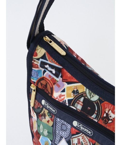 PINK HOUSE（ピンクハウス）の「【 LeSportsac × PINK HOUSE 】CLASSIC