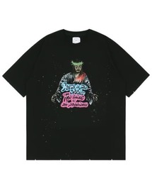 SOMEIT/サミット/M16 VINTAGE TEE