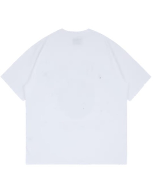SOMEIT(サミット)の「SOMEIT/サミット/M16 VINTAGE TEE(Tシャツ/カットソー・メンズ・ブラック/ホワイト・XL/L/M)」の7枚目の写真