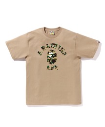 A BATHING APE | 1ST CAMO COLLEGE TEE(Tシャツ/カットソー)