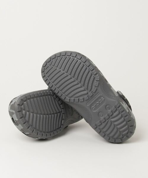 CROCS ダークグレー クロッグサンダル crocs クロックス crocs【メンズ レディース サンダル】Classic