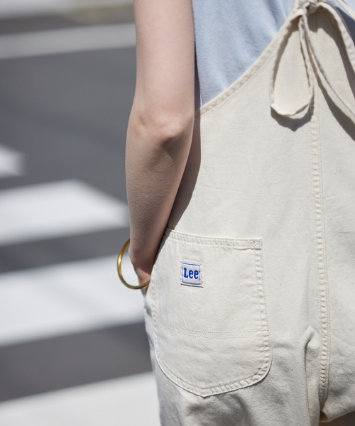 SLOBE IENA（スローブイエナ）の「《WEB限定》【LEE /リー