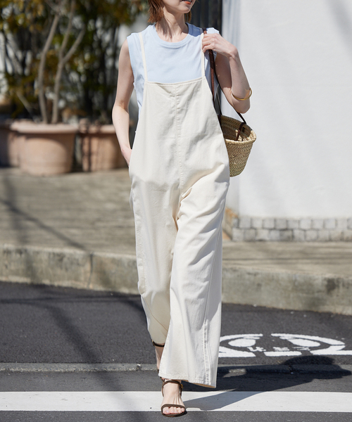 SLOBE IENA（スローブイエナ）の「《WEB限定》【LEE /リー】SLOBE別注