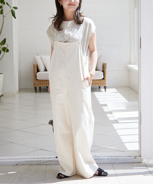 SLOBE IENA（スローブイエナ）の「《WEB限定》【LEE /リー】SLOBE別注