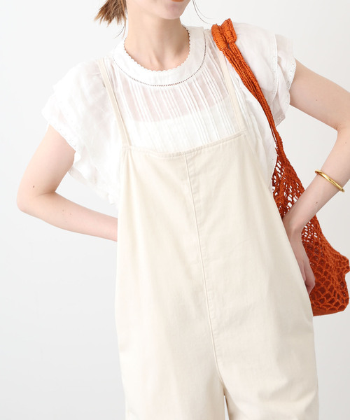 SLOBE IENA（スローブイエナ）の「《WEB限定》【LEE /リー】SLOBE別注