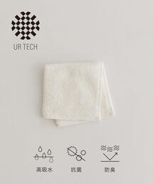 URBAN RESEARCH | 『UR TECH』ソリッド ハンドタオル(タオル)
