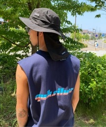 PATRIOT SLT/クイックシルバータンクトップ