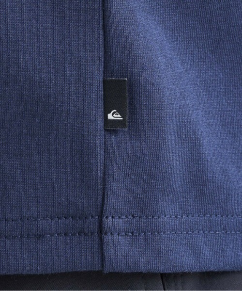 Quiksilver(クイックシルバー)の「PATRIOT SLT/クイックシルバータンクトップ(タンクトップ・メンズ・ホワイト/ブラック/ネイビー・X-LARGE/MEDIUM/LARGE)」の10枚目の写真