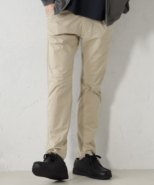 FOUND GOOD（ファウンドグッド）の「4Fスリムパンツ（その他パンツ