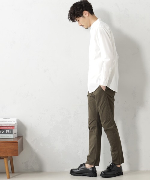 FOUND GOOD（ファウンドグッド）の「4Fスリムパンツ（その他パンツ
