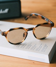 RAGEBLUE | カラーレンズメガネ/サングラス(サングラス)