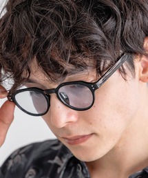 カラーレンズメガネ/サングラス