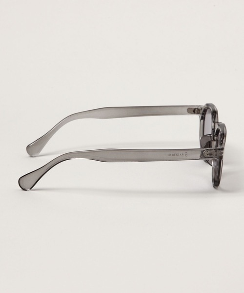 RAGEBLUE（レイジブルー）の「カラーレンズメガネ/サングラス（サングラス・メンズ・オフホワイト/その他4/その他1/ホワイト/その他6/その他5/その他7・FREE）」の13枚目の写真