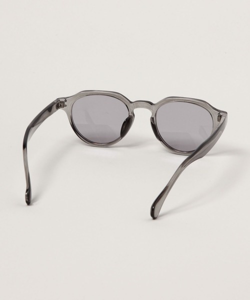 RAGEBLUE（レイジブルー）の「カラーレンズメガネ/サングラス（サングラス・メンズ・オフホワイト/その他4/その他1/ホワイト/その他6/その他5/その他7・FREE）」の14枚目の写真