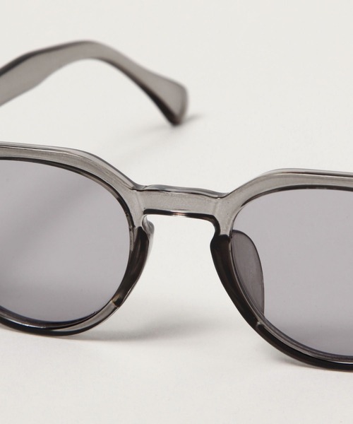 RAGEBLUE（レイジブルー）の「カラーレンズメガネ/サングラス（サングラス・メンズ・オフホワイト/その他4/その他1/ホワイト/その他6/その他5/その他7・FREE）」の15枚目の写真