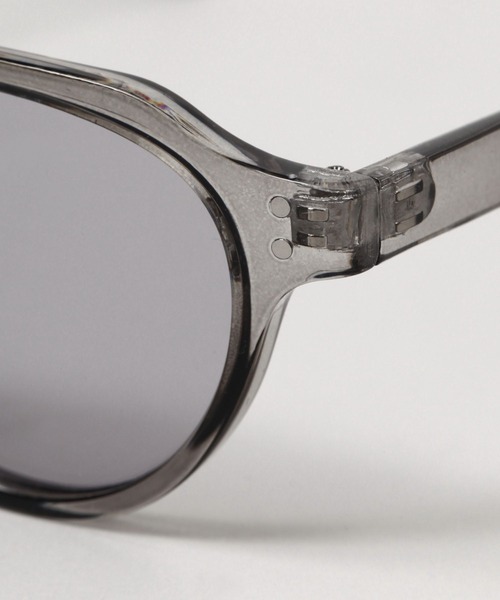 RAGEBLUE（レイジブルー）の「カラーレンズメガネ/サングラス（サングラス・メンズ・オフホワイト/その他4/その他1/ホワイト/その他6/その他5/その他7・FREE）」の16枚目の写真