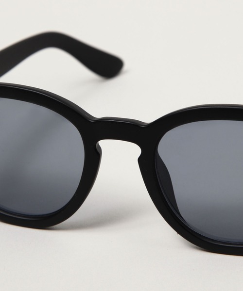 RAGEBLUE（レイジブルー）の「カラーレンズメガネ/サングラス（サングラス・メンズ・オフホワイト/その他4/その他1/ホワイト/その他6/その他5/その他7・FREE）」の19枚目の写真