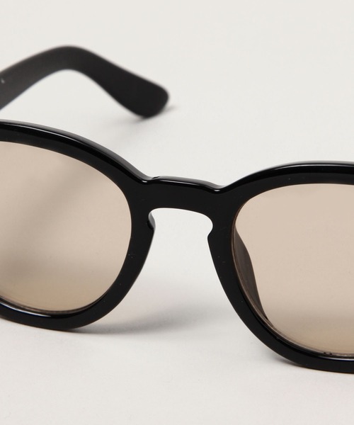 RAGEBLUE（レイジブルー）の「カラーレンズメガネ/サングラス（サングラス・メンズ・オフホワイト/その他4/その他1/ホワイト/その他6/その他5/その他7・FREE）」の20枚目の写真