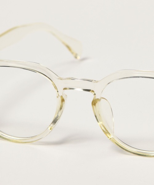 RAGEBLUE（レイジブルー）の「カラーレンズメガネ/サングラス（サングラス・メンズ・オフホワイト/その他4/その他1/ホワイト/その他6/その他5/その他7・FREE）」の21枚目の写真