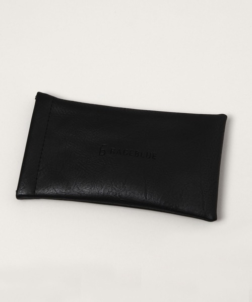 RAGEBLUE（レイジブルー）の「カラーレンズメガネ/サングラス（サングラス・メンズ・オフホワイト/その他4/その他1/ホワイト/その他6/その他5/その他7・FREE）」の22枚目の写真