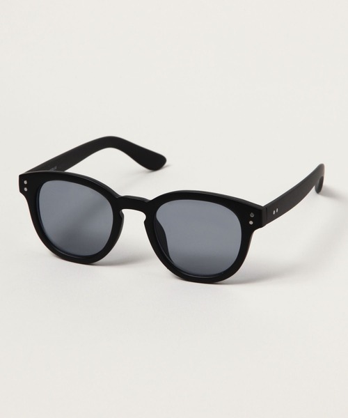 RAGEBLUE（レイジブルー）の「カラーレンズメガネ/サングラス（サングラス・メンズ・オフホワイト/その他4/その他1/ホワイト/その他6/その他5/その他7・FREE）」の8枚目の写真