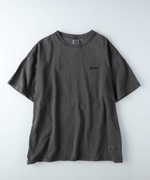 Dickies(ディッキーズ)【レディース】天竺ビッグTシャツ