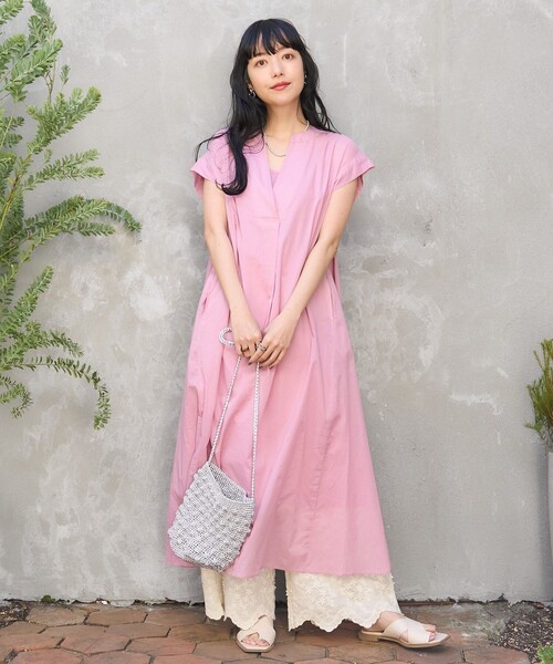 FREAK'S STORE（フリークスストア）の「インドボイル スキッパーフレア