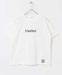 melelana 半袖T-shirts
