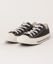 【CONVERSE】AS WASHEDCANVAS OX(コンバース オールスター ウォッシュドキャンバス OX)