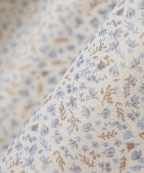 Honeys（ハニーズ）の「フリルワンピース（ワンピース・レディース・ブラック系その他/グリーン系その他/イエロー系その他/ブルー系その他・S/M/L/LL/3L）」の22枚目の写真