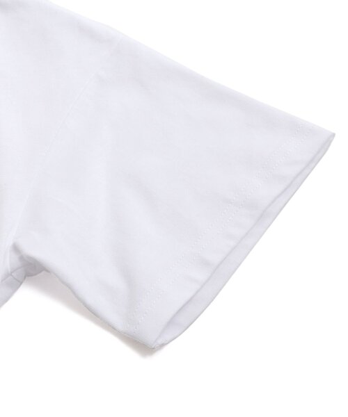 algy（アルジー）の「チュールキャミ付きT&キュロット3点セット（セットアップ・キッズ・ブラック/サックスブルー・X-SMALL/MEDIUM/SMALL/XXX-SMALL/XX-SMALL）」の19枚目の写真