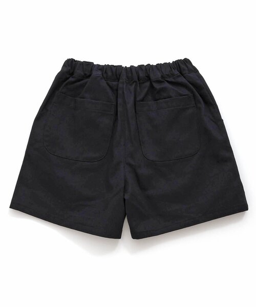 algy（アルジー）の「チュールキャミ付きT&キュロット3点セット（セットアップ・キッズ・ブラック/サックスブルー・X-SMALL/MEDIUM/SMALL/XXX-SMALL/XX-SMALL）」の20枚目の写真