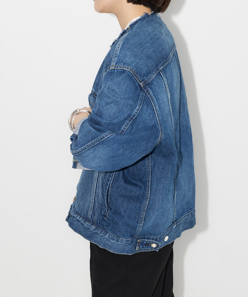 DENIM – OLD JOE BRAND