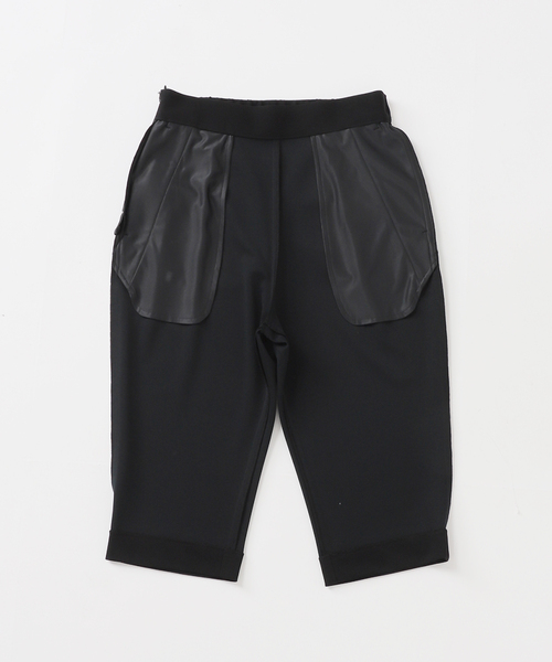 AP STUDIO（エーピーストゥディオ）の「カプリパンツ（その他パンツ・レディース・ブラック・38/36/34）」の14枚目の写真