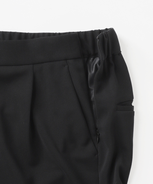 AP STUDIO（エーピーストゥディオ）の「カプリパンツ（その他パンツ・レディース・ブラック・38/36/34）」の15枚目の写真