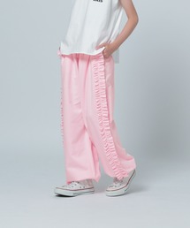 フリルミニウラケパンツ　 124762