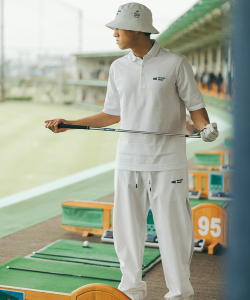 EDIFICE(エディフィス)の「CLUBHAUS / Dynamic Range (クラブハウス) ユーティリティハット(ハット・メンズ・ホワイト/ブラック/ベージュ・FREE)」の6枚目の写真