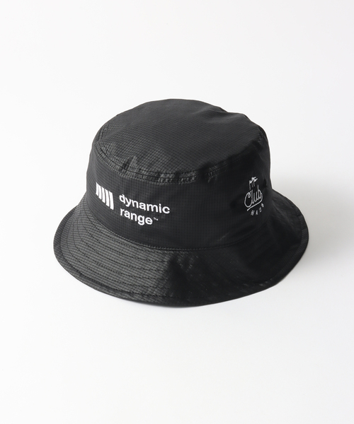 EDIFICE(エディフィス)の「CLUBHAUS / Dynamic Range (クラブハウス) ユーティリティハット(ハット・メンズ・ホワイト/ブラック/ベージュ・FREE)」の7枚目の写真