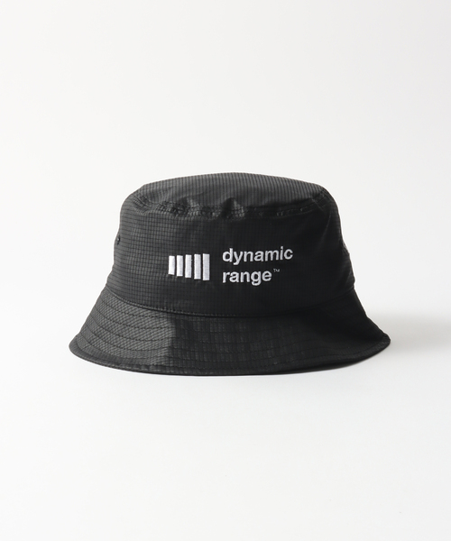 EDIFICE(エディフィス)の「CLUBHAUS / Dynamic Range (クラブハウス) ユーティリティハット(ハット・メンズ・ホワイト/ブラック/ベージュ・FREE)」の8枚目の写真