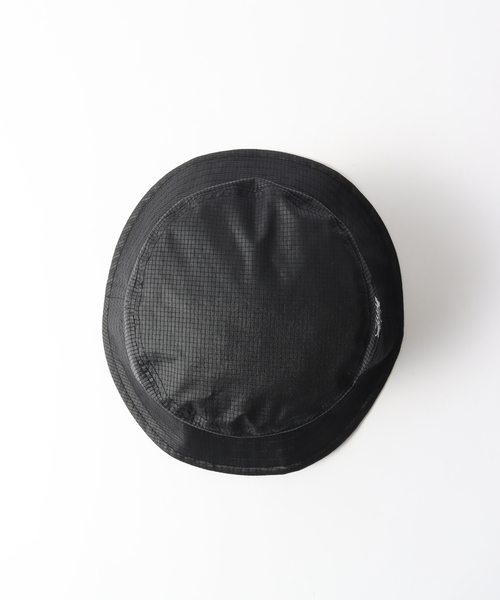 EDIFICE(エディフィス)の「CLUBHAUS / Dynamic Range (クラブハウス) ユーティリティハット(ハット・メンズ・ホワイト/ブラック/ベージュ・FREE)」の11枚目の写真