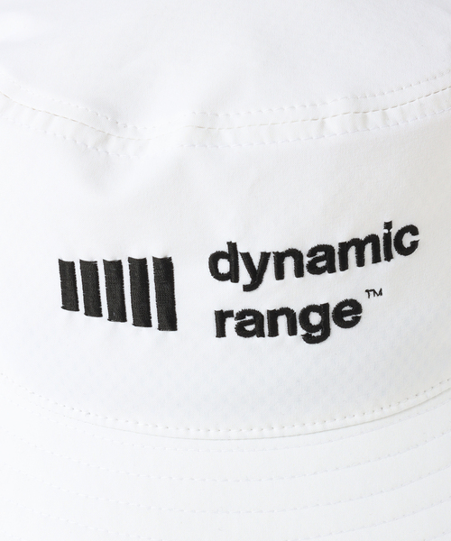 EDIFICE(エディフィス)の「CLUBHAUS / Dynamic Range (クラブハウス) ユーティリティハット(ハット・メンズ・ホワイト/ブラック/ベージュ・FREE)」の16枚目の写真