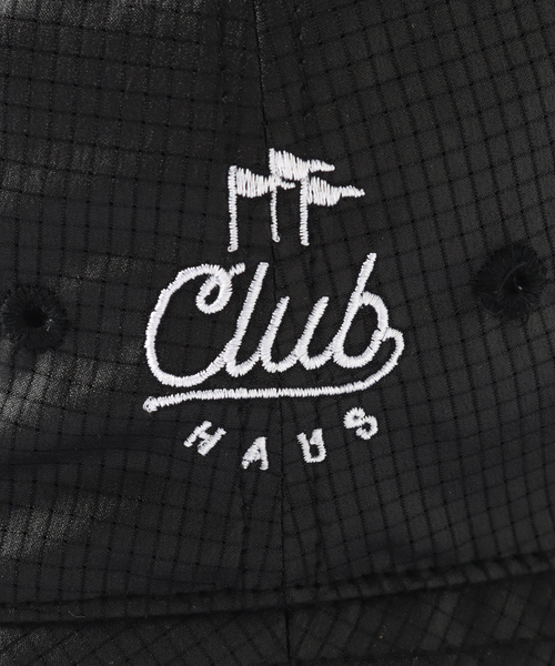 EDIFICE(エディフィス)の「CLUBHAUS / Dynamic Range (クラブハウス) ユーティリティハット(ハット・メンズ・ホワイト/ブラック/ベージュ・FREE)」の18枚目の写真